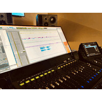 audio Beluga logo - Similar company to Clave Audio