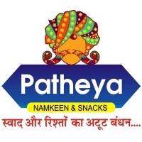 Patheya Namkeen and Snacks logo - Similar company to Aggarwal Namkeen