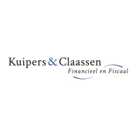 Kuipers & Claassen Financieel en Fiscaal logo - Similar company to Echteworst.Nl
