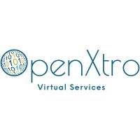 OpenXtro Virtual Services logo - Similar company to Bitlasoft
