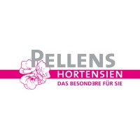 Pellens Hortensien Geldern logo - Similar company to Kordes Rosen