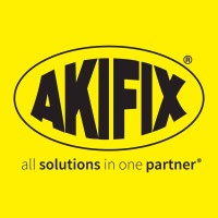 Akifix Group logo - Similar company to Teknowool