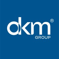 OKM logo - Similar company to Teknetics