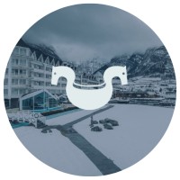 Hotel Ullensvang logo - Similar company to Heimr Collection