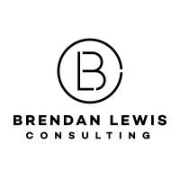 Brendan Lewis Consulting logo - Similar company to Andy Prinz Publishing & Consulting