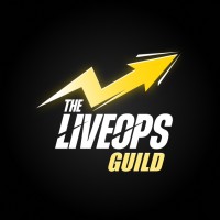 The LiveOps Guild logo - Similar company to Hackmonkeys