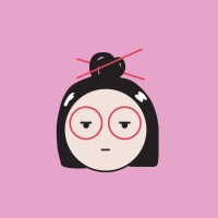 SandraCreates logo - Similar company to Blanchor