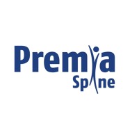 Premia Spine logo - Similar company to Intuitivex