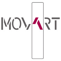 MovART Galería de Arte logo - Similar company to Lotuel