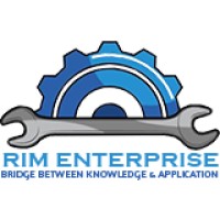 (RIME) Resource Instrument & Measurement Enterprise logo - Similar company to Pico Labs Ltd