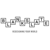 Blank Slate logo - Similar company to Technology Broker México