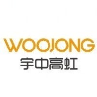 http://www.woojong.com.cn/ logo - Similar company to Hangzhou Yuzhong Gaohong (Woojong) Lighting Co.,Ltd