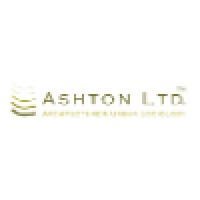 Ashton Ltd. Architecture & Urban Sociology logo - Similar company to Vital Humanos Consultora