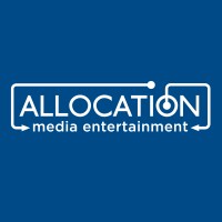 Allocation Media Entertainment Inc. logo - Similar company to I2W Ltd