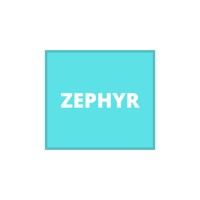 Zephyr Media logo - Similar company to Glam Buzzz