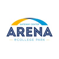 Gateway Center Arena logo - Similar company to Naismith Awards