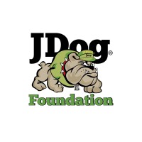 JDog® Foundation logo - Similar company to Two Ravens Foundation