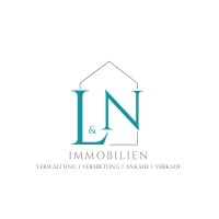 Leppen & Netthöfel Immobilien OHG logo - Similar company to Vofius®