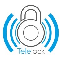 Telelock logo - Similar company to Rombit Solutions