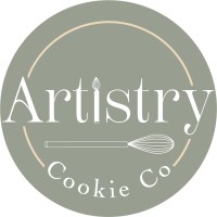 Artistry Cookie Co logo - Similar company to Home Industry Bakery
