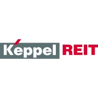 Keppel REIT logo - Similar company to Keppel Dc Reit