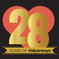 Vidyaranya logo - Similar company to Kolektiv Z