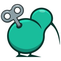 Soft Kiwi Games logo - Similar company to Re Bena Gesta