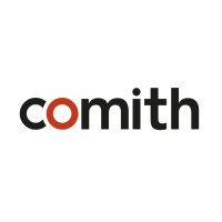 Comith logo - Similar company to Daddy Kate