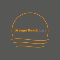 Orange Beach Bars logo - Similar company to Bison Beer