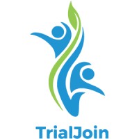TrialJoin logo - Similar company to Hexona