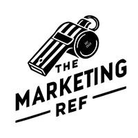 The Marketing Ref logo - Similar company to Marketing Bridge