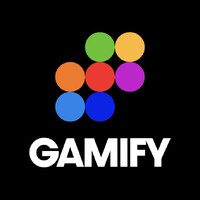 Gamify logo - Similar company to Blockconsult.Io