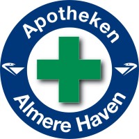Apotheken Almere Haven logo - Similar company to Ijsterk Kinderdagverblijven
