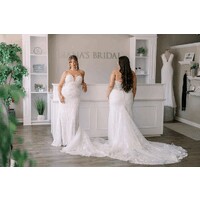 Diana's Bridal logo - Similar company to Carine'S Bridal Atelier