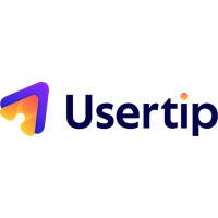 Usertip logo - Similar company to Rave Tech