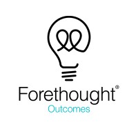 Forethought logo - Similar company to Forethought