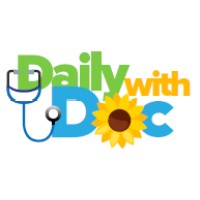 DailyWithDoc logo - Similar company to Shultz Studios Llc