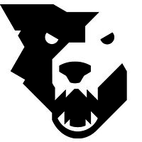 Wolf Tooth logo - Similar company to Apogee Bikes