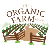 The Organic Farm Gate Pty Ltd logo - Similar company to Pleasant Run Nursery Inc