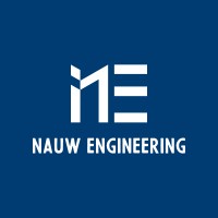 Nauw Engineering logo - Similar company to Tandra Tekenservice
