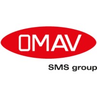 OMAV SPA logo - Similar company to Hs Automation