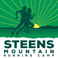 Steens Mountain Running Camp logo - Similar company to Bowerman Track Club