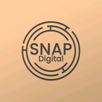 Snap_Digital logo - Similar company to Snap Digital