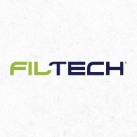 FILTECH® logo - Similar company to Watify  |  Hidratación 2.0