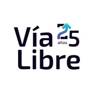 Fundación Via Libre logo - Similar company to Fundación Datos Protegidos