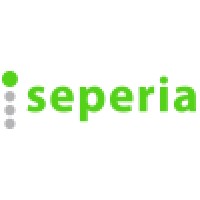 Seperia logo - Similar company to Oxymore Consulting Ltd