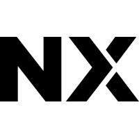 Netural X logo - Similar company to Nxai