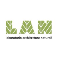 LAN Laboratorio Architetture Naturali logo - Similar company to Abya Group