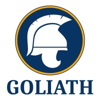Goliath Insurance logo - Similar company to Restoring Function Hhc, Llc
