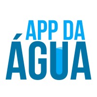 App da Água logo - Similar company to Teke Software